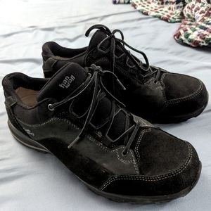 Han Wag men's banks low hallux 12 good condition